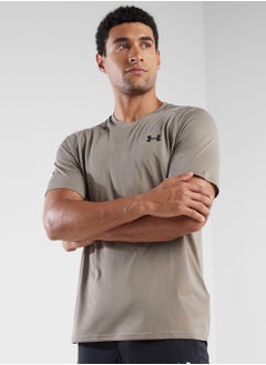 Buy Tech 2.0 Short Sleeve T-shirt in UAE