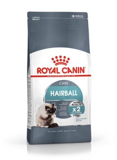 Buy Royal Canin Hairball Care Dry Cat Food 2kg in Saudi Arabia