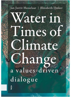 Buy Water in Times of Climate Change: A Values-driven Dialogue in UAE