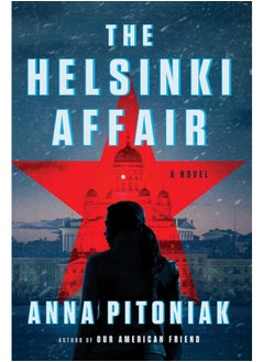 Buy The Helsinki Affair in UAE