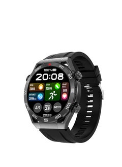 Buy Smart Watch GT6 HERO Multi- Function in Saudi Arabia