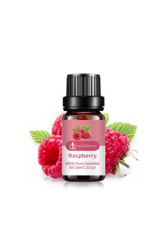 Buy Pure Raspberry Essential Oil 10 ML in Saudi Arabia