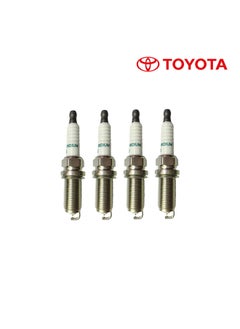 Buy Hilux - Spark Plug / 90919-01287 in Saudi Arabia