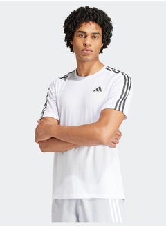 Buy Own the Run 3-Stripes T-Shirt in Egypt