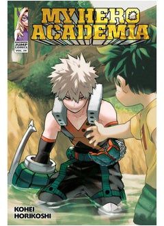 Buy My Hero Academia #29 in Egypt