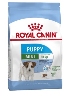 Buy Mini Puppy Dry Food 800g in UAE