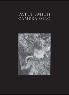 Buy Patti Smith : Camera Solo in UAE