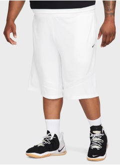 Buy Dri-Fit Icon 11" Shorts in UAE