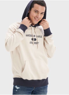 Buy Slogan Hoodie in UAE