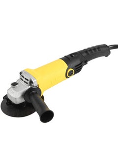 اشتري Power Tools 115mm Variable Speed Miniature Portable Electric Angle Grinder في الامارات