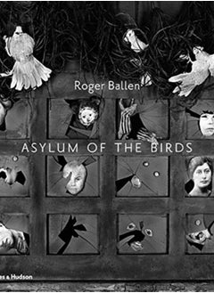 اشتري Asylum of the Birds في السعودية