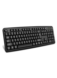 اشتري WIRED KEYBOARD & MOUSE COMBO في السعودية