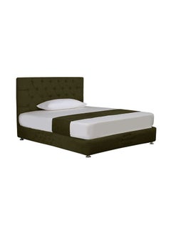 اشتري Bed Frame and Base Storage MECHANICS Verona 120x200 في مصر