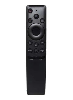 Buy Replacement Samsung Remote Control for Samsung Smart-TV LCD LED UHD QLED 4K HDR TVs, with Netflix, Prime Video Buttons in UAE