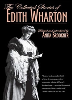 Buy The Collected Stories of Edith Wharton in UAE