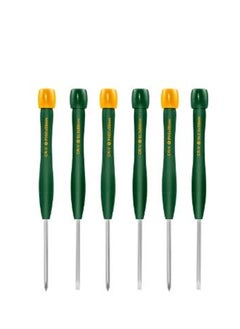 Buy Jadever  6Pcs Precision Screwdriver Set Jdss2B06 in Egypt