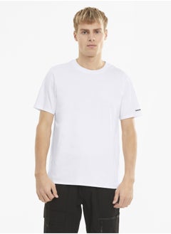 Buy Porsche Design Essential Mens T-shirt in UAE