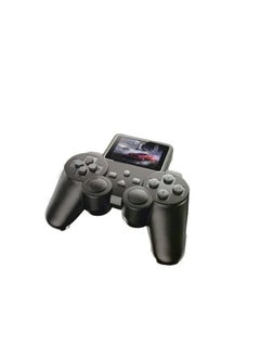 Buy S10 Portable Console Box Joystick 520 Games Console Video Player Wireless Gamepad in Saudi Arabia