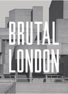 Buy Brutal London in UAE