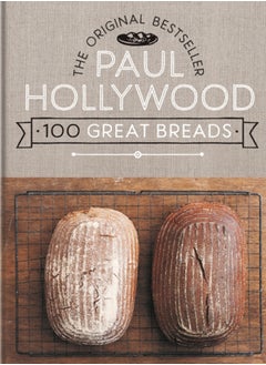 اشتري 100 Great Breads : The Original Bestseller في السعودية