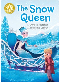 Buy Reading Champion: The Snow Queen: Independent Reading Gold 9 in UAE