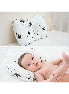 Buy ORiTi Head Protection Anti Roll Baby Bedding Infant Pillow in UAE