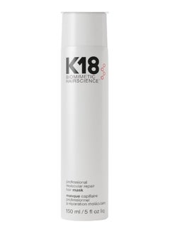 Buy Leave-In Molecular Repair Hair Mask 150ml in UAE