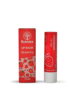Buy Strawberry Lip Balm in Egypt