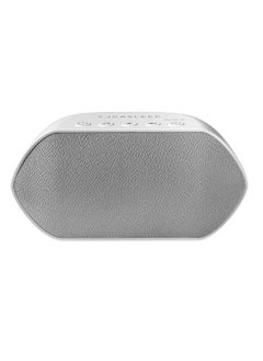 Buy Yogasleep Soundcenter Travel White Noise Machine With 6 Natural Sounds & Sleep Timer, Brown Noise For Relaxing, Meditation, Office Privacy & Better Sleep, Nursey & Registry Must Have For Baby & Adults in UAE