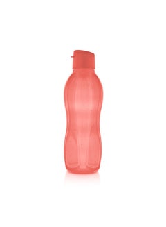Buy Eco Water Bottle 1L Watermelon Plastic in Saudi Arabia