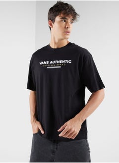 Buy Classic Sport Loose Fit T-Shirt in Saudi Arabia