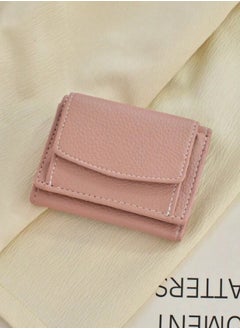 Buy High Quality PU Leather Wallet For Women in Saudi Arabia