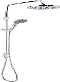 Buy Shower ruler 2*1 circular, Claudy 48,000 silver in Egypt