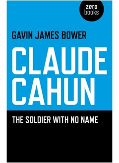 Buy Claude Cahun - The Soldier with No Name in Saudi Arabia