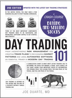 اشتري Day Trading 101, 2nd Edition في الامارات