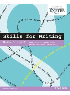 اشتري Skills for Writing Student Book Pack - Units 1 to 6 في الامارات