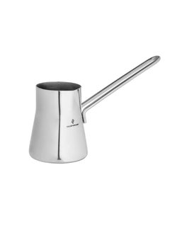 Buy Stainless Steel Turkish Coffee Pot From Sofram in Saudi Arabia