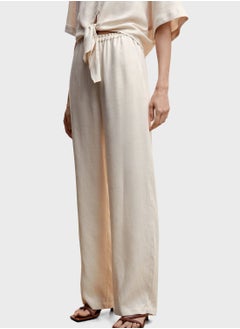 Buy Wide Leg Pants in UAE