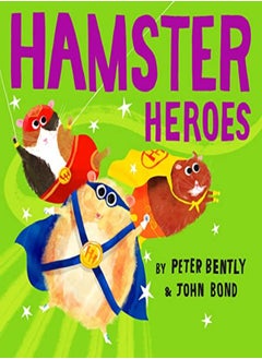 Buy Hamster Heroes in UAE