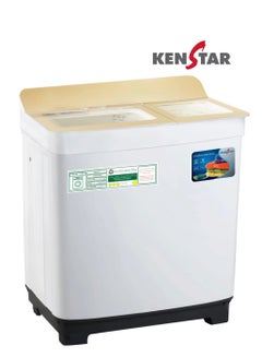 Buy Semi Automatic Washing Machine 12Kg in UAE