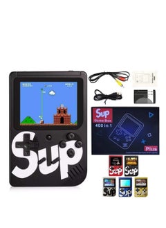 اشتري SUP 400-In-1 Portable Retro Console في الامارات