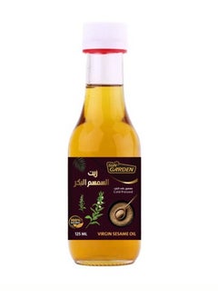 Buy Sesame Oil 125ml in Egypt