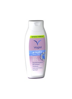 اشتري Vagisil pH Balance Wash 250ml في الامارات