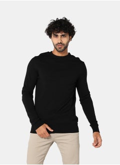 Buy R NECK PULLOVER PULLOVER in Egypt