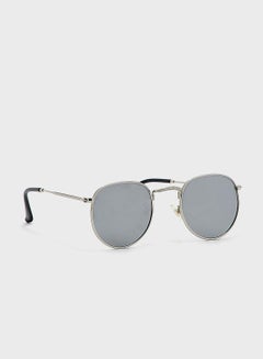 Buy Casual Round Sunglasses in UAE