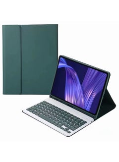 Buy Keyboard Case for iPad 10th Generation, 2022 iPad 10.9 inch Case with Magnetically Detachable Wireless Keyboard for iPad 10th Gen A2696 A2757 A2777 in UAE