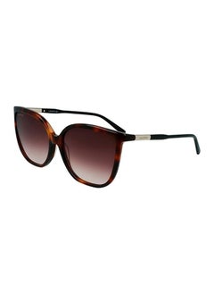 اشتري Women's UV Protection Butterfly Sunglasses - 886895518475 - Lens Size: 59 Mm في الامارات