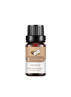 Buy Pure Coconut Essential Oil 10 ML in Saudi Arabia