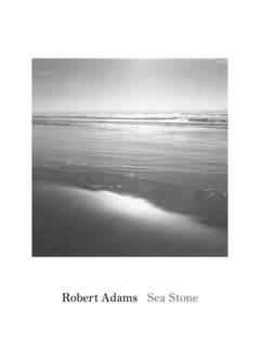 اشتري Robert Adams: Sea Stone في الامارات