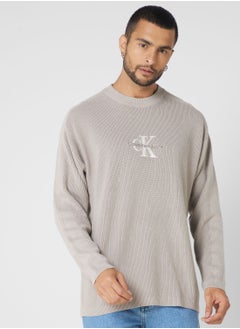 Buy Logo Sweater in Saudi Arabia